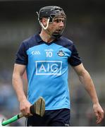 20 May 2023; Danny Sutcliffe of Dublin during the Leinster GAA Hurling Senior Championship Round 4 match between Kilkenny and Dublin at UPMC Nowlan Park in Kilkenny. Photo by Michael P Ryan/Sportsfile