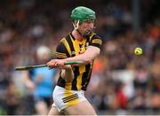 20 May 2023; Martin Keoghan of Kilkenny during the Leinster GAA Hurling Senior Championship Round 4 match between Kilkenny and Dublin at UPMC Nowlan Park in Kilkenny. Photo by Michael P Ryan/Sportsfile