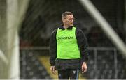 21 May 2023; Sligo manager Tony McEntee during the GAA Football All-Ireland Senior Championship Round 1 match between Sligo and Kildare at Markievicz Park in Sligo. Photo by Ramsey Cardy/Sportsfile