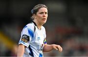 20 May 2023; Laurie Ryan of Athlone Town during the SSE Airtricity Women's Premier Division match between Bohemians and Athlone Town at Dalymount Park in Dublin. Photo by Seb Daly/Sportsfile