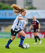 20 May 2023; Muireann Devaney of Athlone Town during the SSE Airtricity Women's Premier Division match between Bohemians and Athlone Town at Dalymount Park in Dublin. Photo by Seb Daly/Sportsfile