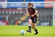 20 May 2023; Rachel Doyle of Bohemians during the SSE Airtricity Women's Premier Division match between Bohemians and Athlone Town at Dalymount Park in Dublin. Photo by Seb Daly/Sportsfile