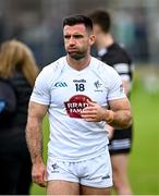 21 May 2023; Ryan Houlihan of Kildare after his side's draw in the GAA Football All-Ireland Senior Championship Round 1 match between Sligo and Kildare at Markievicz Park in Sligo. Photo by Ramsey Cardy/Sportsfile