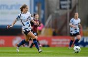 20 May 2023; Julia Weithofer of Athlone Town during the SSE Airtricity Women's Premier Division match between Bohemians and Athlone Town at Dalymount Park in Dublin. Photo by Seb Daly/Sportsfile