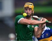 21 May 2023; Tom Morrissey of Limerick during the Munster GAA Hurling Senior Championship Round 4 match between Tipperary and Limerick at FBD Semple Stadium in Thurles, Tipperary. Photo by Piaras Ó Mídheach/Sportsfile