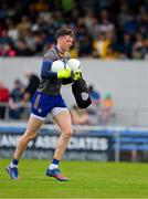 20 May 2023; Clare goalkeeper Stephen Ryan before the GAA Football All-Ireland Senior Championship Round 1 match between Clare and Donegal at Cusack Park in Ennis, Clare. Photo by Ray McManus/Sportsfile