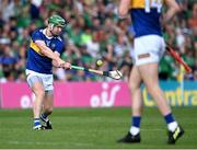 21 May 2023; Noel McGrath of Tipperary during the Munster GAA Hurling Senior Championship Round 4 match between Tipperary and Limerick at FBD Semple Stadium in Thurles, Tipperary. Photo by Piaras Ó Mídheach/Sportsfile