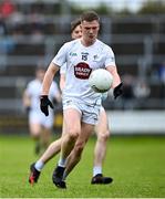 21 May 2023; Paddy Woodgate of Kildare during the GAA Football All-Ireland Senior Championship Round 1 match between Sligo and Kildare at Markievicz Park in Sligo. Photo by Ramsey Cardy/Sportsfile