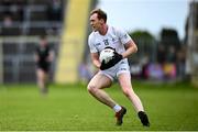 21 May 2023; Paul Cribbin of Kildare during the GAA Football All-Ireland Senior Championship Round 1 match between Sligo and Kildare at Markievicz Park in Sligo. Photo by Ramsey Cardy/Sportsfile