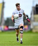 21 May 2023; Kevin O'Callaghan of Kildare during the GAA Football All-Ireland Senior Championship Round 1 match between Sligo and Kildare at Markievicz Park in Sligo. Photo by Ramsey Cardy/Sportsfile