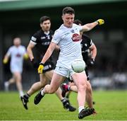 21 May 2023; Alex Beirne of Kildare during the GAA Football All-Ireland Senior Championship Round 1 match between Sligo and Kildare at Markievicz Park in Sligo. Photo by Ramsey Cardy/Sportsfile