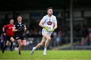 21 May 2023; Kevin Flynn of Kildare during the GAA Football All-Ireland Senior Championship Round 1 match between Sligo and Kildare at Markievicz Park in Sligo. Photo by Ramsey Cardy/Sportsfile