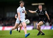 21 May 2023; Darragh Kirwan of Kildare during the GAA Football All-Ireland Senior Championship Round 1 match between Sligo and Kildare at Markievicz Park in Sligo. Photo by Ramsey Cardy/Sportsfile