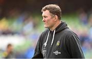 20 May 2023; La Rochelle forwards coach Donnacha Ryan before the Heineken Champions Cup Final match between Leinster and La Rochelle at Aviva Stadium in Dublin. Photo by Ramsey Cardy/Sportsfile