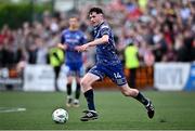 19 May 2023; James McManus of Bohemians during the SSE Airtricity Men's Premier Division match between Dundalk and Bohemians at Oriel Park in Dundalk, Louth. Photo by Ramsey Cardy/Sportsfile