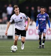 19 May 2023; Johannes Yli-Kokko of Dundalk during the SSE Airtricity Men's Premier Division match between Dundalk and Bohemians at Oriel Park in Dundalk, Louth. Photo by Ramsey Cardy/Sportsfile