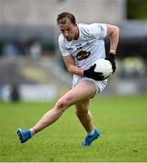 21 May 2023; Darragh Kirwan of Kildare during the GAA Football All-Ireland Senior Championship Round 1 match between Sligo and Kildare at Markievicz Park in Sligo. Photo by Ramsey Cardy/Sportsfile