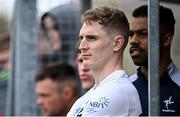 21 May 2023; Daniel Flynn of Kildare during the GAA Football All-Ireland Senior Championship Round 1 match between Sligo and Kildare at Markievicz Park in Sligo. Photo by Ramsey Cardy/Sportsfile