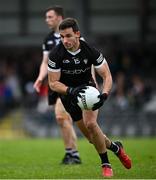 21 May 2023; Niall Murphy of Sligo during the GAA Football All-Ireland Senior Championship Round 1 match between Sligo and Kildare at Markievicz Park in Sligo. Photo by Ramsey Cardy/Sportsfile