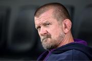 24 May 2023; Munster coach Graham Rowntree during a Munster Rugby squad training session at Hamilton RFC in Cape Town, South Africa. Photo by Sportsfile