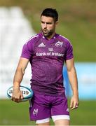 24 May 2023; Conor Murray during a Munster Rugby squad training session at Hamilton RFC in Cape Town, South Africa. Photo by Sportsfile