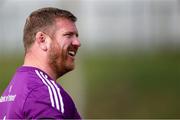 24 May 2023; Stephen Archer during a Munster Rugby squad training session at Hamilton RFC in Cape Town, South Africa. Photo by Sportsfile