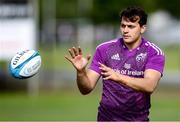 24 May 2023; Antoine Frisch during a Munster Rugby squad training session at Hamilton RFC in Cape Town, South Africa. Photo by Sportsfile