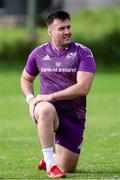 24 May 2023; Niall Scannell during a Munster Rugby squad training session at Hamilton RFC in Cape Town, South Africa. Photo by Sportsfile