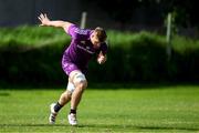 24 May 2023; Gavin Coombes during a Munster Rugby squad training session at Hamilton RFC in Cape Town, South Africa. Photo by Sportsfile