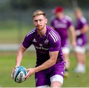 24 May 2023; Ben Healy during a Munster Rugby squad training session at Hamilton RFC in Cape Town, South Africa. Photo by Sportsfile