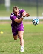 24 May 2023; Craig Casey during a Munster Rugby squad training session at Hamilton RFC in Cape Town, South Africa. Photo by Sportsfile