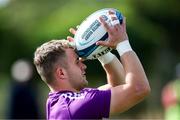 24 May 2023; Craig Casey during a Munster Rugby squad training session at Hamilton RFC in Cape Town, South Africa. Photo by Sportsfile