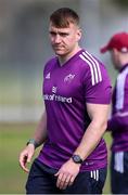 24 May 2023; Rory Scannell during a Munster Rugby squad training session at Hamilton RFC in Cape Town, South Africa. Photo by Sportsfile