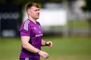 24 May 2023; Rory Scannell during a Munster Rugby squad training session at Hamilton RFC in Cape Town, South Africa. Photo by Sportsfile