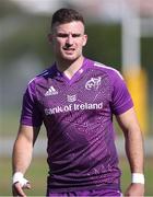 24 May 2023; Shane Daly during a Munster Rugby squad training session at Hamilton RFC in Cape Town, South Africa. Photo by Sportsfile