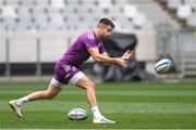 26 May 2023; Conor Murray during the Munster rugby captain's run at DHL Stadium in Cape Town, South Africa. Photo by Sportsfile