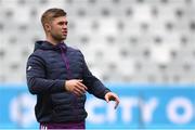 26 May 2023; Jack Crowley during the Munster rugby captain's run at DHL Stadium in Cape Town, South Africa. Photo by Sportsfile