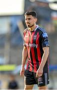 26 May 2023; Krystian Nowak of Bohemians during the SSE Airtricity Men's Premier Division match between Bohemians and Shelbourne at Dalymount Park in Dublin. Photo by Seb Daly/Sportsfile