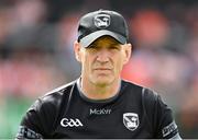 27 May 2023; Armagh manager Kieran McGeeney during the GAA Football All-Ireland Senior Championship Round 1 match between Armagh and Westmeath at the BOX-IT Athletic Grounds in Armagh. Photo by Oliver McVeigh/Sportsfile