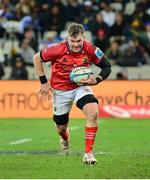 27 May 2023; Peter O'Mahony of Munster during the United Rugby Championship Final match between DHL Stormers and Munster at DHL Stadium in Cape Town, South Africa. Photo by Grant Pitcher/Sportsfile