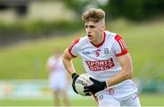 27 May 2023; Ian Maguire of Cork during the GAA Football All-Ireland Senior Championship Round 1 match between Louth and Cork at Páirc Tailteann in Navan, Meath. Photo by Seb Daly/Sportsfile