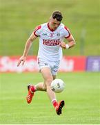 27 May 2023; Daniel O'Mahony of Cork during the GAA Football All-Ireland Senior Championship Round 1 match between Louth and Cork at Páirc Tailteann in Navan, Meath. Photo by Seb Daly/Sportsfile