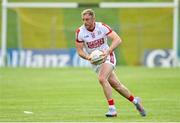 27 May 2023; Killian O'Hanlon of Cork during the GAA Football All-Ireland Senior Championship Round 1 match between Louth and Cork at Páirc Tailteann in Navan, Meath. Photo by Seb Daly/Sportsfile