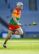 27 May 2023; Conor Kehoe of Carlow during the Joe McDonagh Cup Final match between Carlow and Offaly at Croke Park in Dublin. Photo by Tyler Miller/Sportsfile