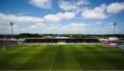 28 May 2023; A general view of FBD Semple Stadium before the Munster GAA Hurling Senior Championship Round 5 match between Tipperary and Waterford at FBD Semple Stadium in Thurles, Tipperary. Photo by Michael P Ryan/Sportsfile