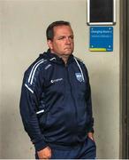 28 May 2023; Waterford manager Davy Fitzgerald before the Munster GAA Hurling Senior Championship Round 5 match between Tipperary and Waterford at FBD Semple Stadium in Thurles, Tipperary. Photo by Michael P Ryan/Sportsfile