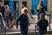 28 May 2023; Waterford manager Davy Fitzgerald arrives before the Munster GAA Hurling Senior Championship Round 5 match between Tipperary and Waterford at FBD Semple Stadium in Thurles, Tipperary. Photo by Michael P Ryan/Sportsfile