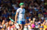 28 May 2023; Billy Nolan of Waterford during the Munster GAA Hurling Senior Championship Round 5 match between Tipperary and Waterford at FBD Semple Stadium in Thurles, Tipperary. Photo by Michael P Ryan/Sportsfile