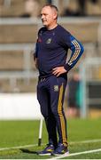 28 May 2023; Tipperary manager Liam Cahill during the Munster GAA Hurling Senior Championship Round 5 match between Tipperary and Waterford at FBD Semple Stadium in Thurles, Tipperary. Photo by Michael P Ryan/Sportsfile