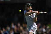 28 May 2023; Westmeath goalkeeper Noel Conaty during the Leinster GAA Hurling Senior Championship Round 5 match between Westmeath and Antrim at TEG Cusack Park in Mullingar, Westmeath. Photo by Tyler Miller/Sportsfile